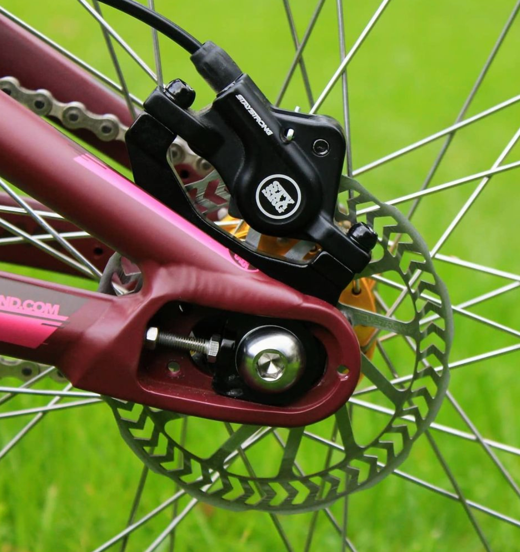 Bmx race disc brake online