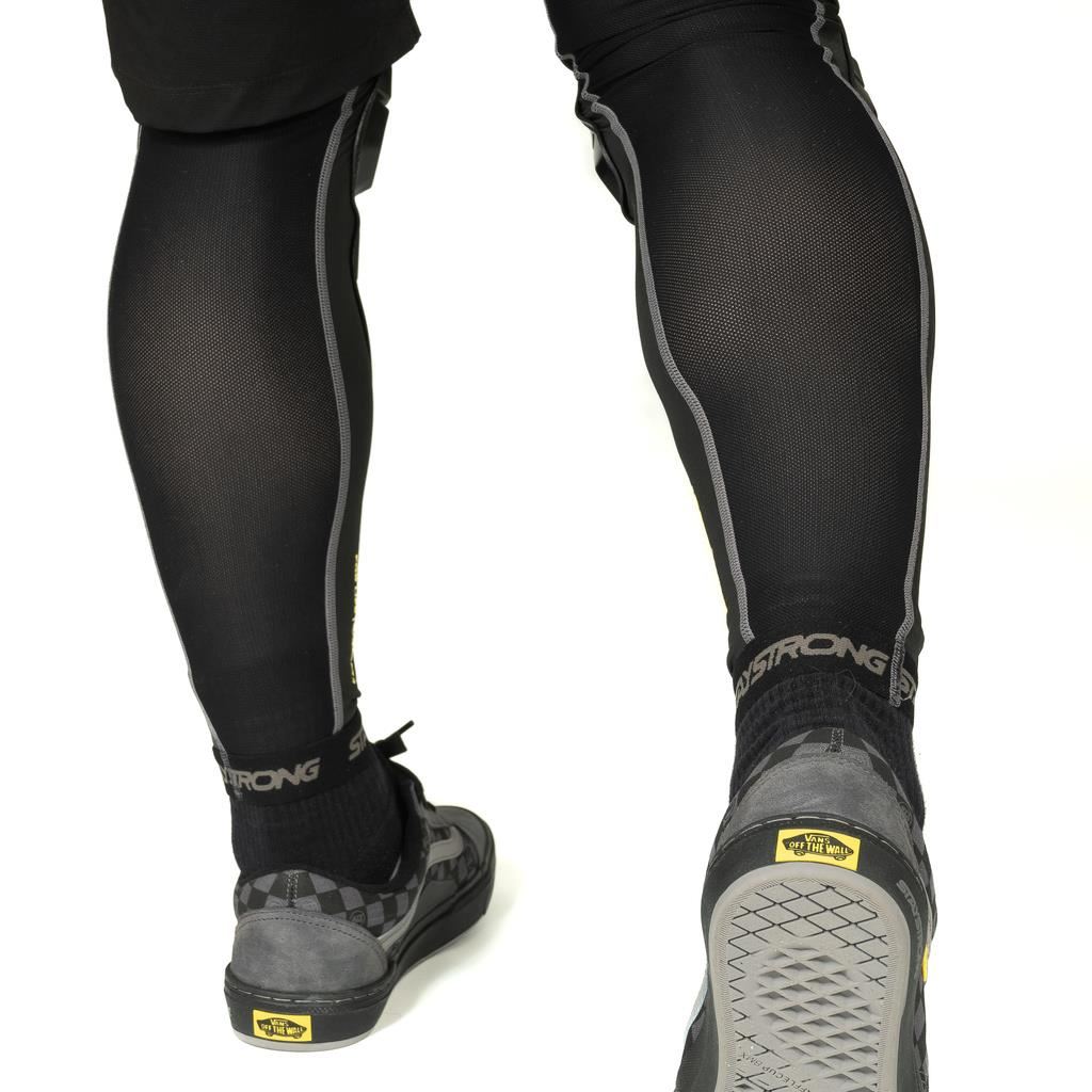 Stay Strong Combat Knee/Shin Guard – Stay Strong EU