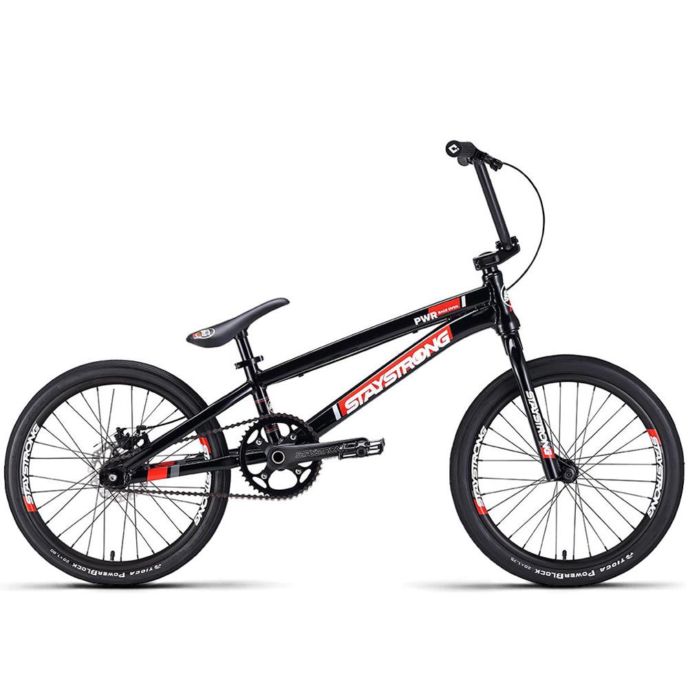 Polygon bmx race sale